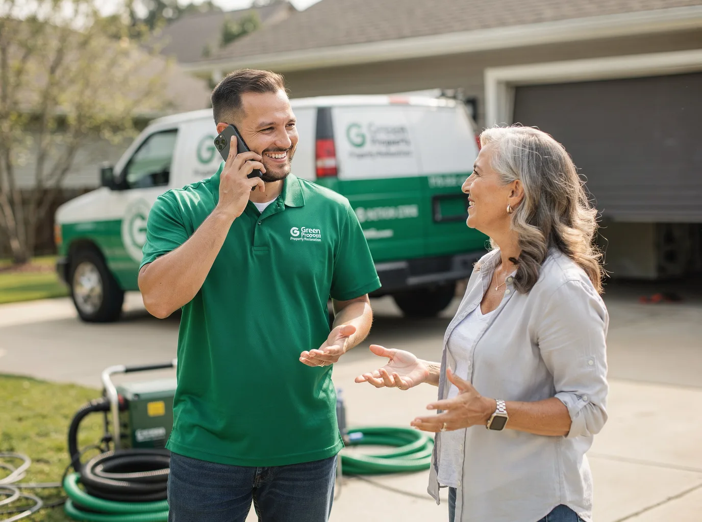 Water Damage Restoration Gloucester, VA FAQs